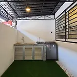 A Place Like Home Landed House Kuala Lumpur