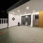 A Place Like Home Landed House Kuala Lumpur