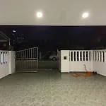 A Place Like Home Landed House Kuala Lumpur