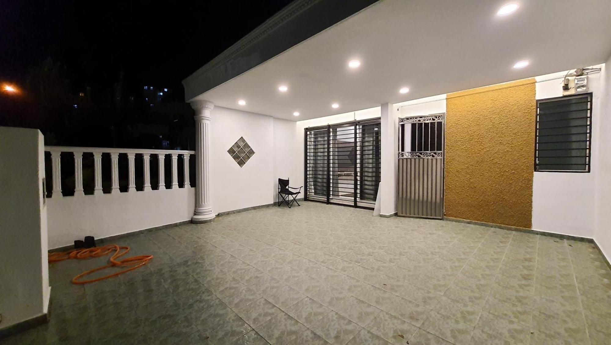 A Place Like Landed House * Kuala Lumpur