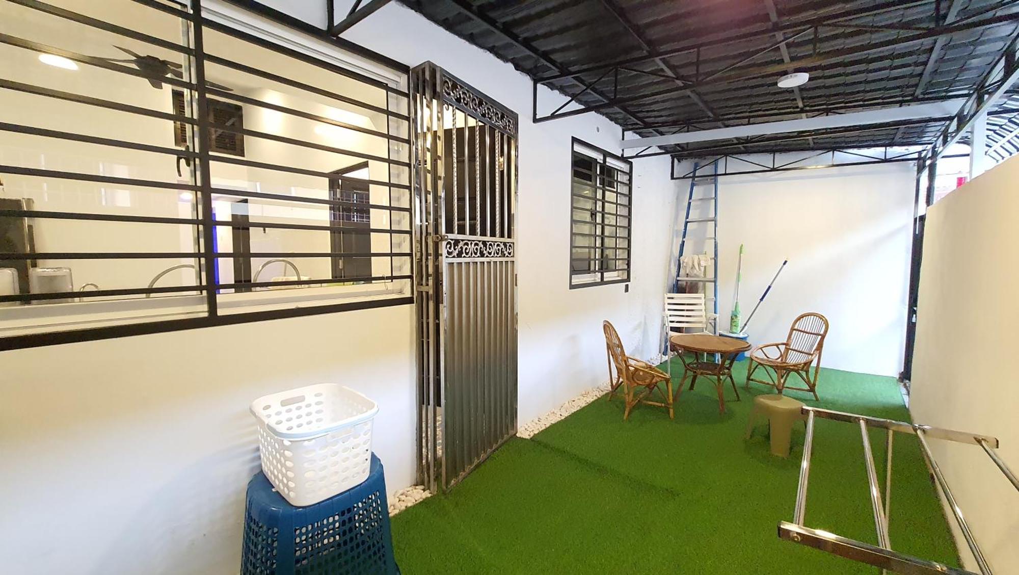 Rumah percutian A Place Like Landed House Kuala Lumpur