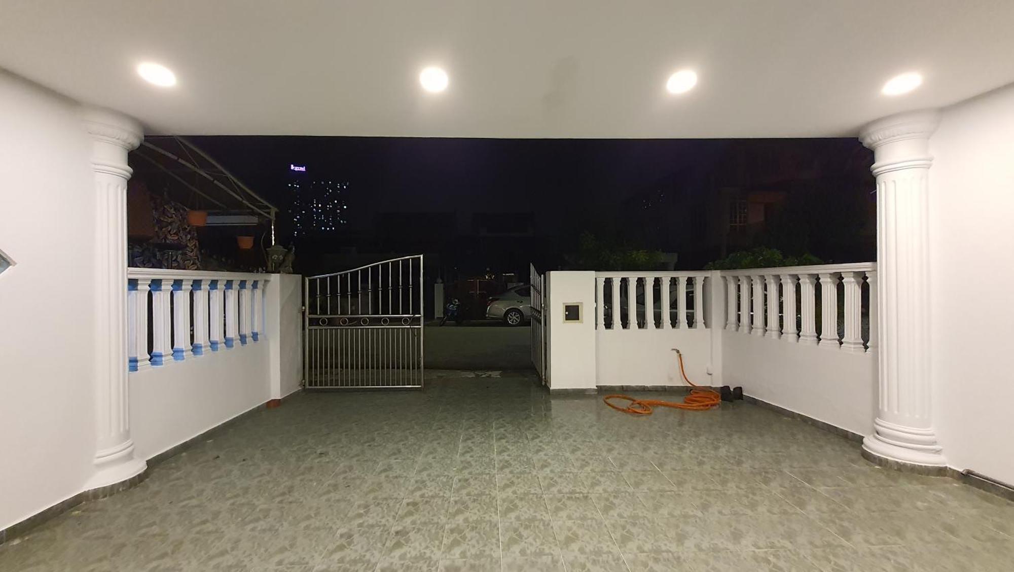 A Place Like Landed House Rumah percutian Kuala Lumpur