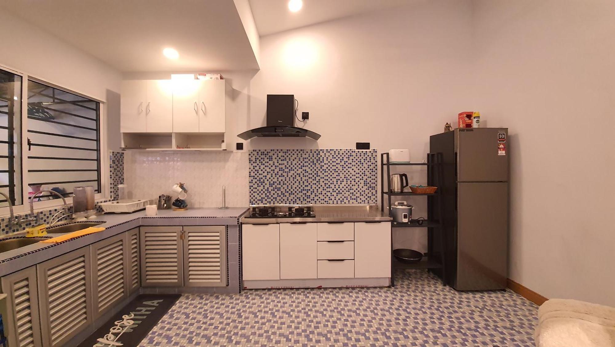 A Place Like Landed House Kuala Lumpur