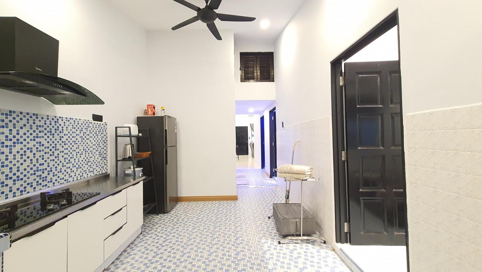 A Place Like Landed House Kuala Lumpur