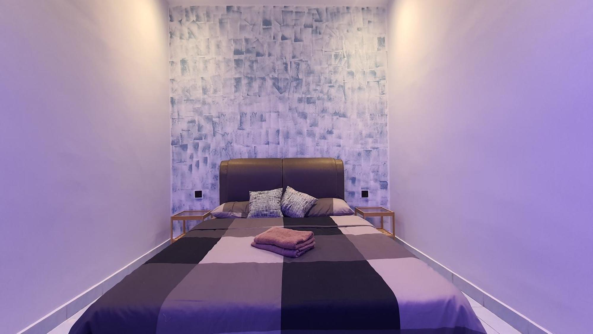 A Place Like Landed House Kuala Lumpur