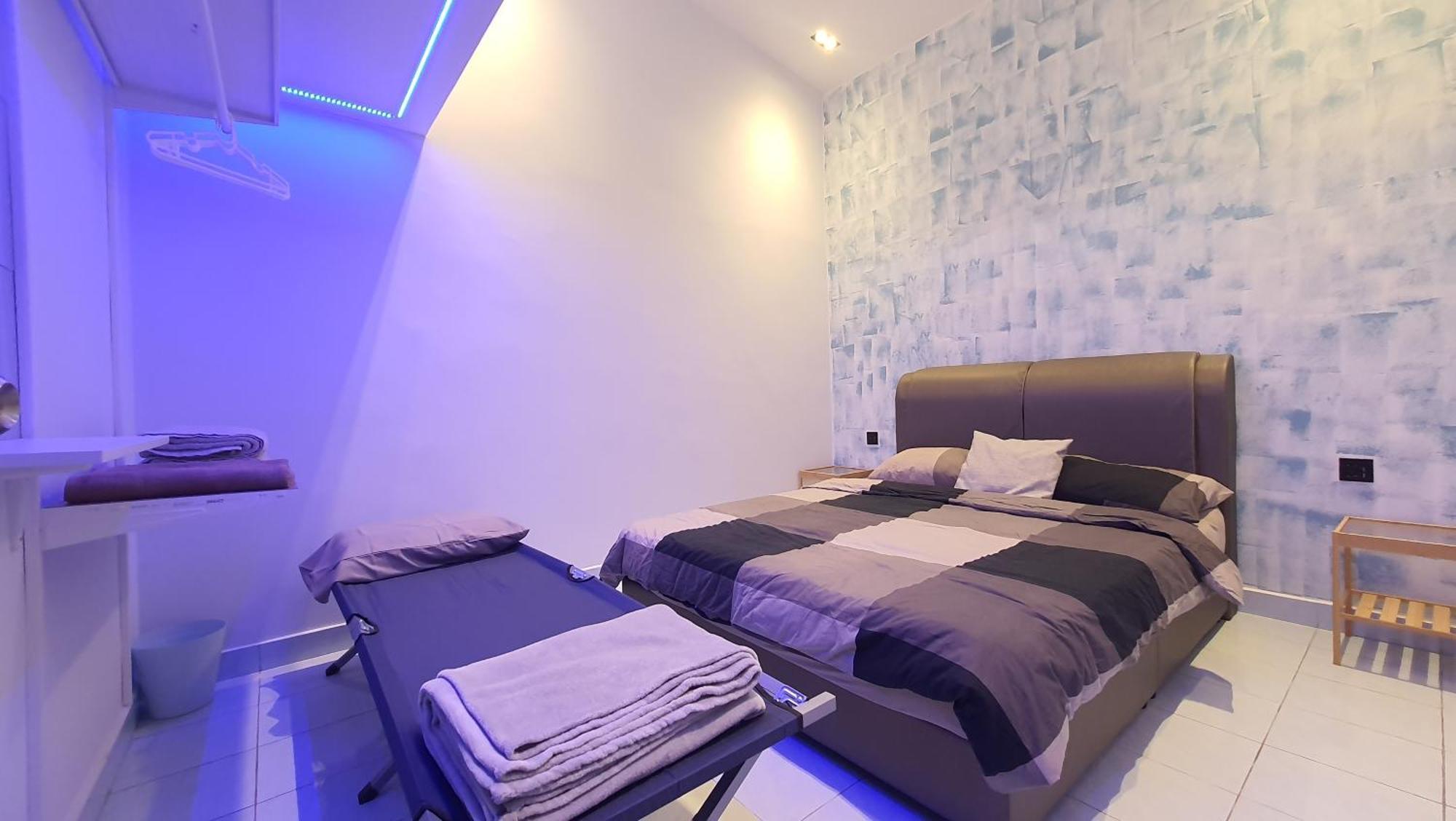 A Place Like Landed House