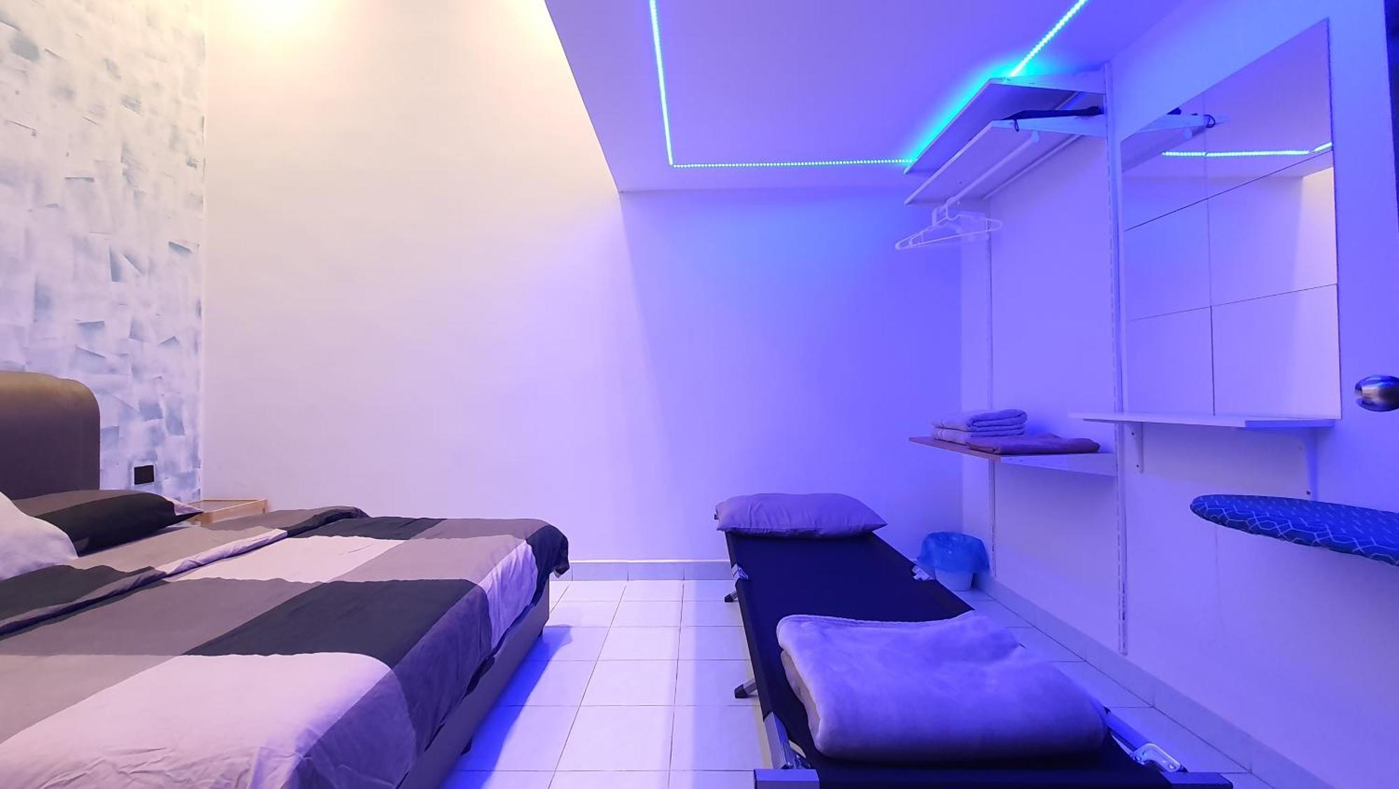 A Place Like Landed House Kuala Lumpur